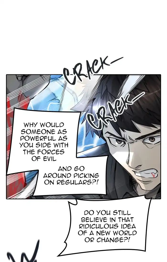 Tower of God chapter 411 - page 62