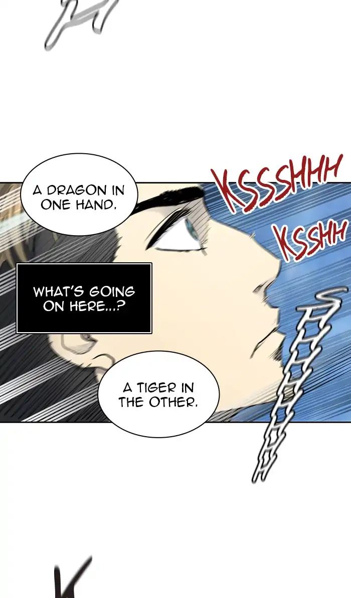 Tower of God chapter 411 - page 76