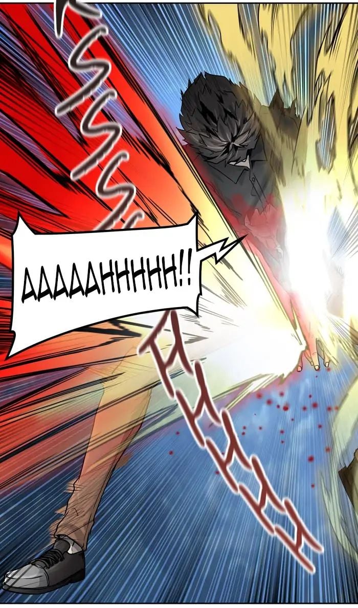Tower of God chapter 411 - page 77