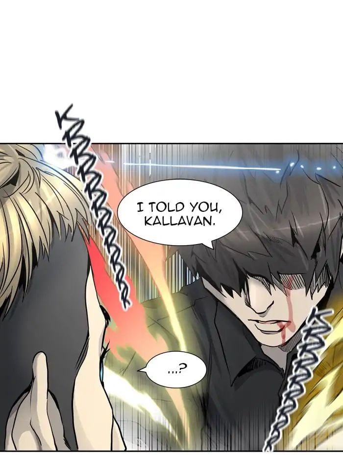 Tower of God chapter 411 - page 83