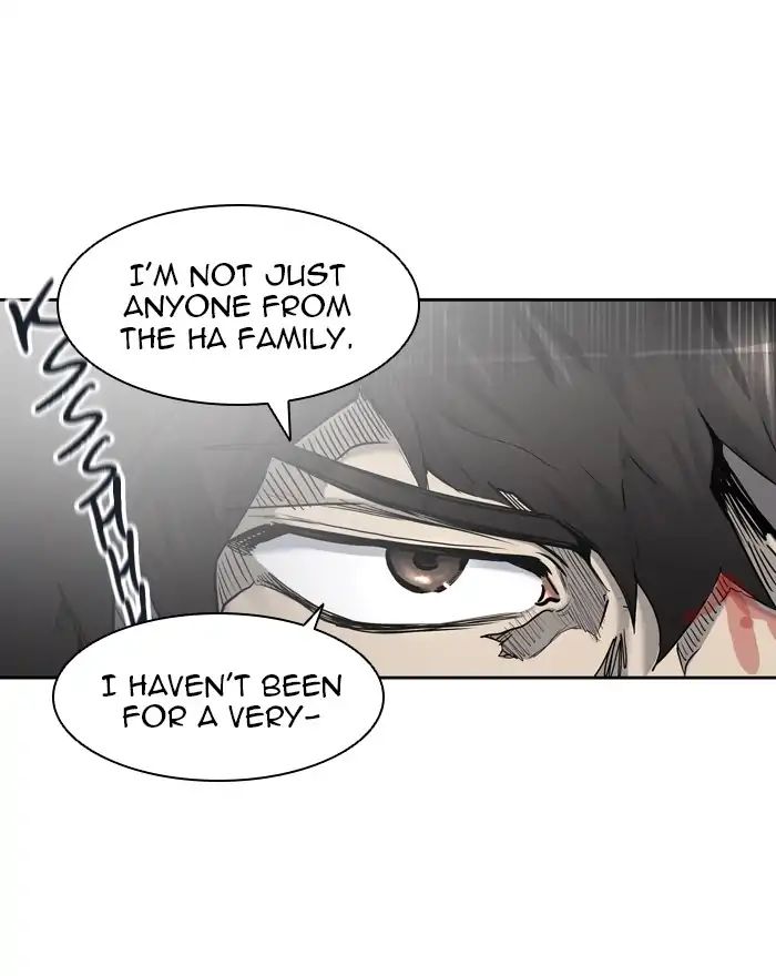 Tower of God chapter 411 - page 84