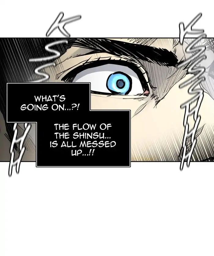 Tower of God chapter 411 - page 88
