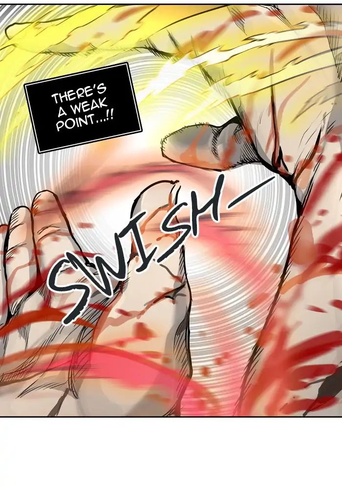 Tower of God chapter 411 - page 89