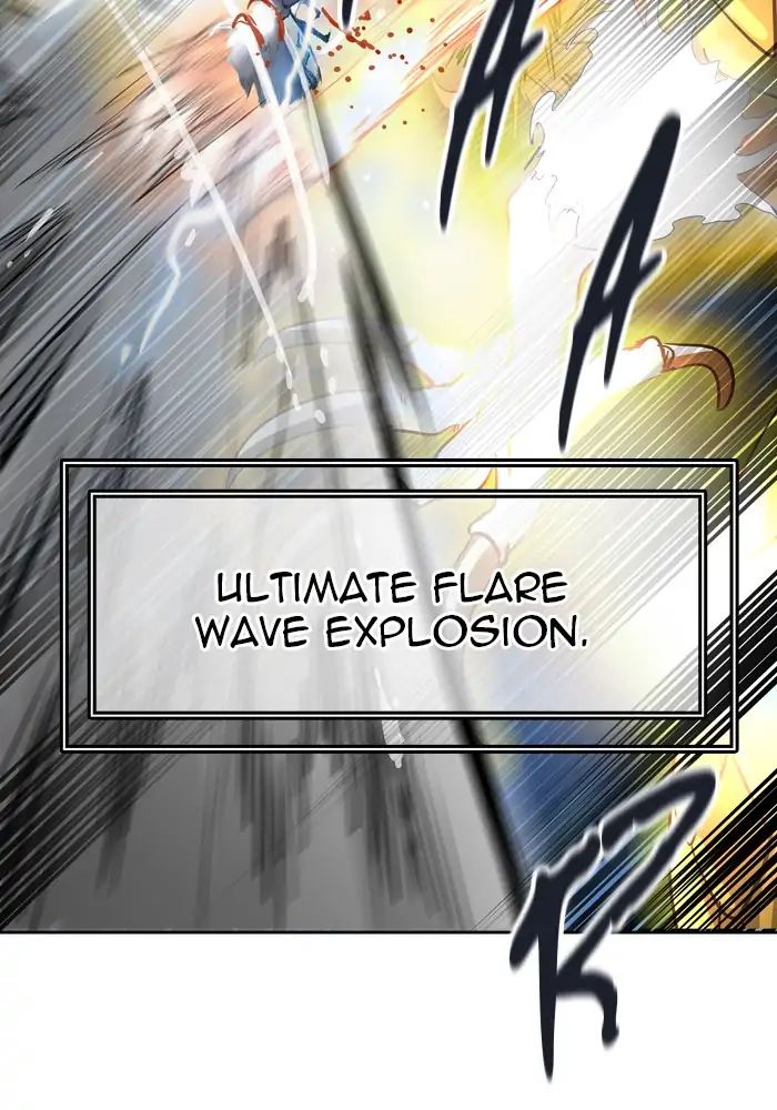 Tower of God chapter 411 - page 92