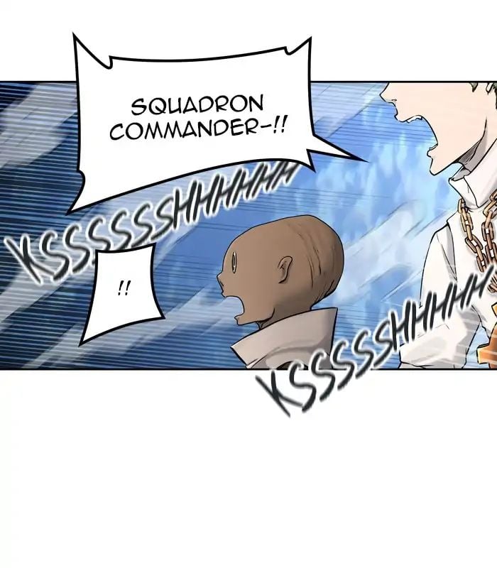 Tower of God chapter 411 - page 93