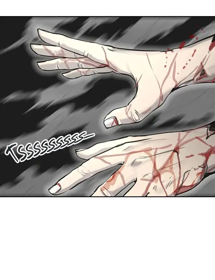 Tower of God chapter 411 - page 94