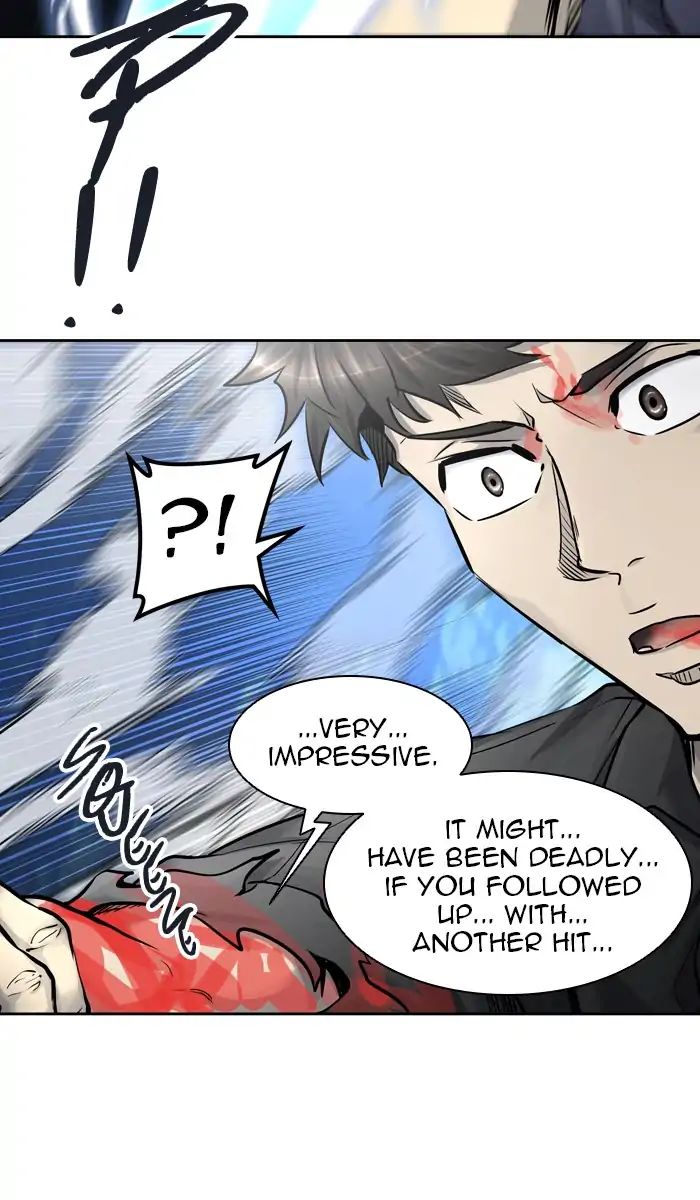Tower of God chapter 411 - page 99