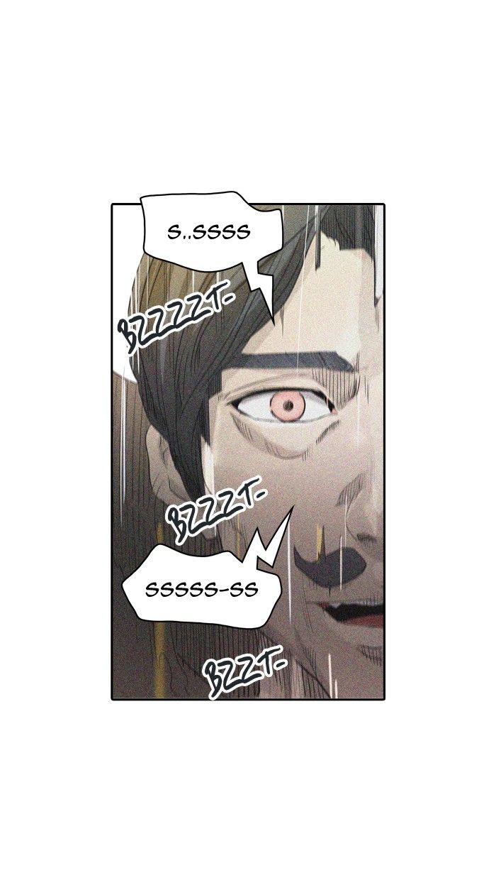 Tower of God chapter 355 - page 10