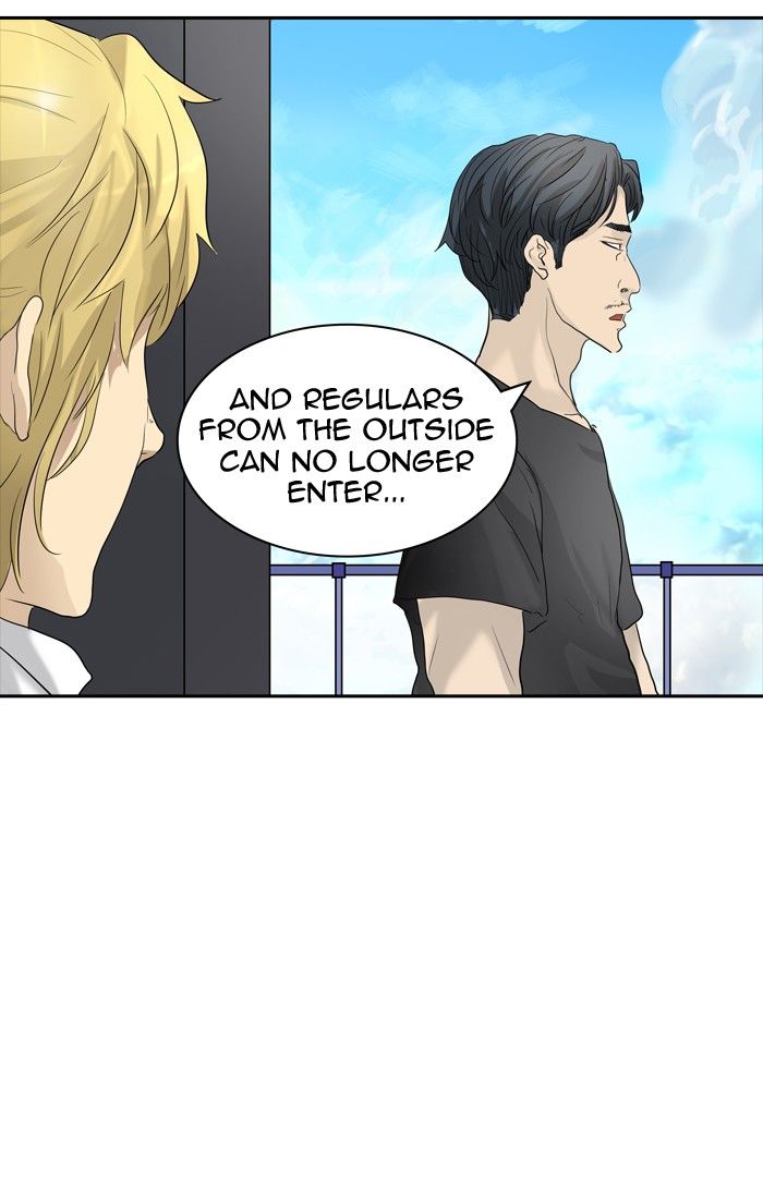 Tower of God chapter 355 - page 102