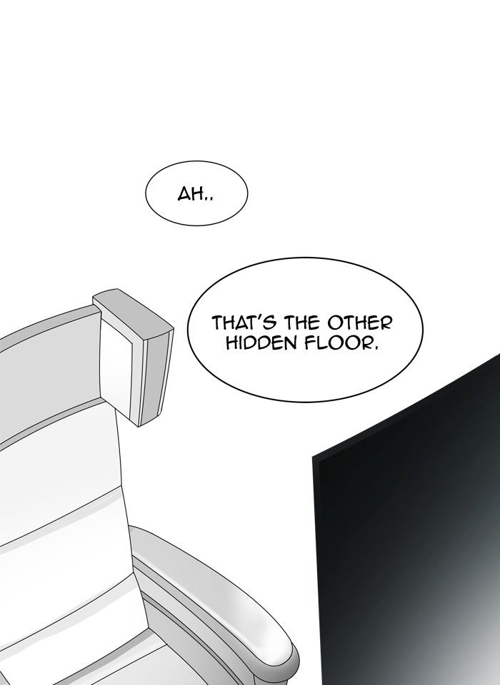 Tower of God chapter 355 - page 108