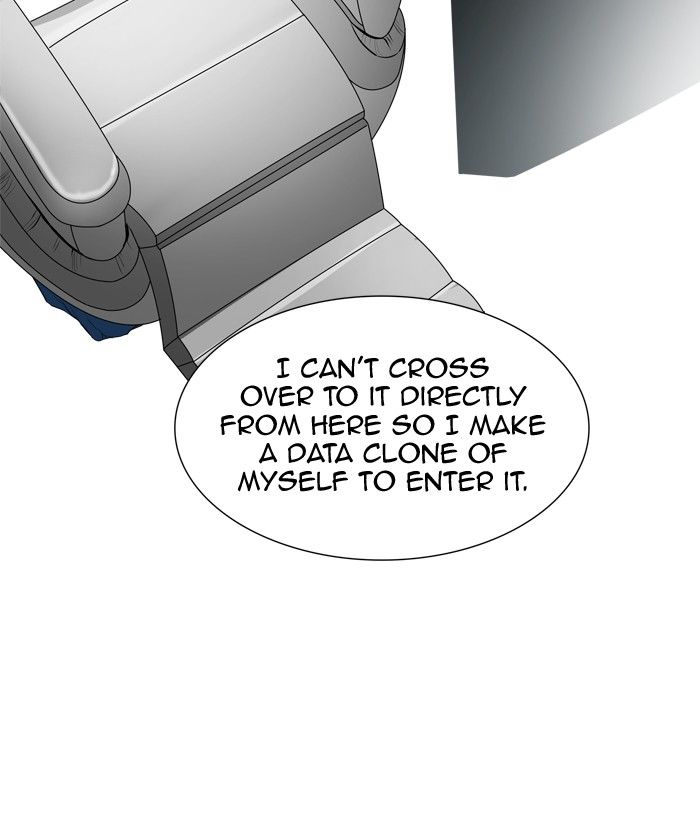 Tower of God chapter 355 - page 109