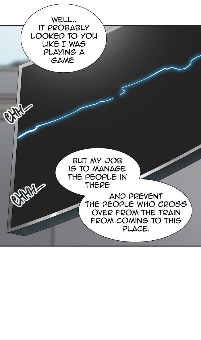 Tower of God chapter 355 - page 110