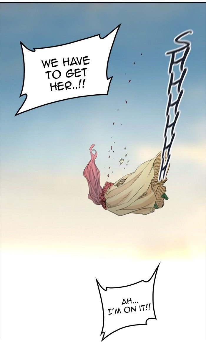 Tower of God chapter 355 - page 14