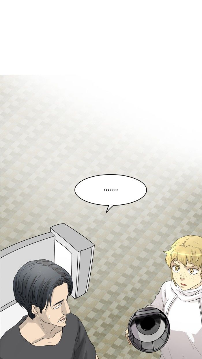 Tower of God chapter 355 - page 18
