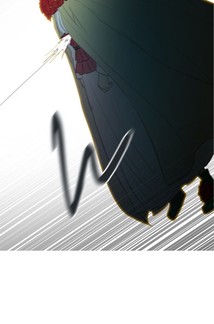 Tower of God chapter 355 - page 2