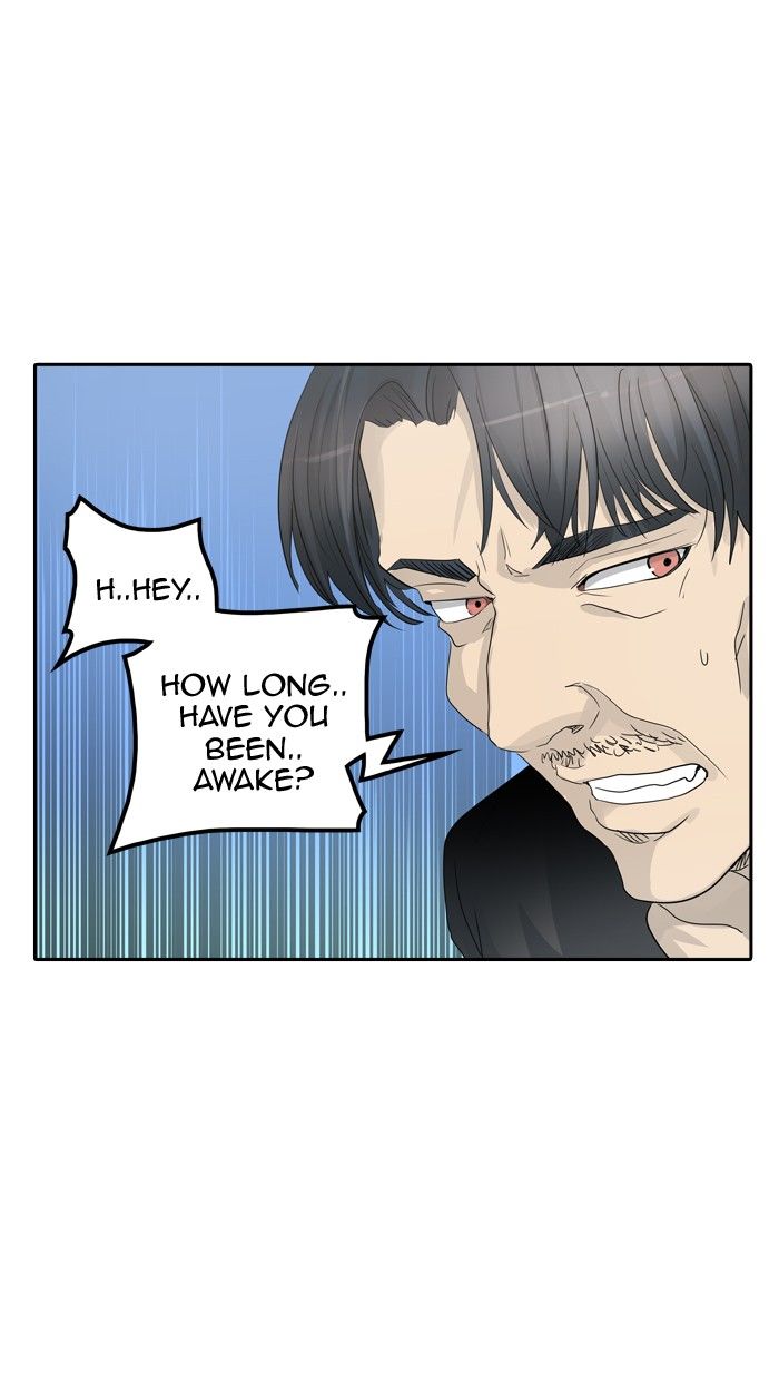Tower of God chapter 355 - page 20