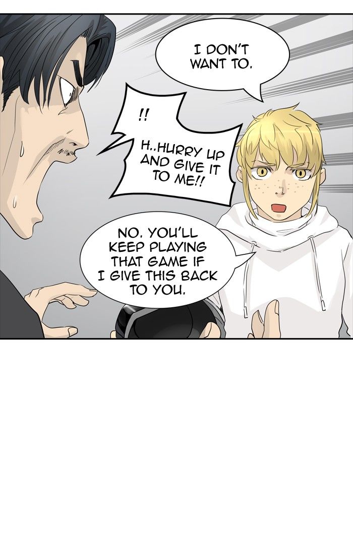 Tower of God chapter 355 - page 28
