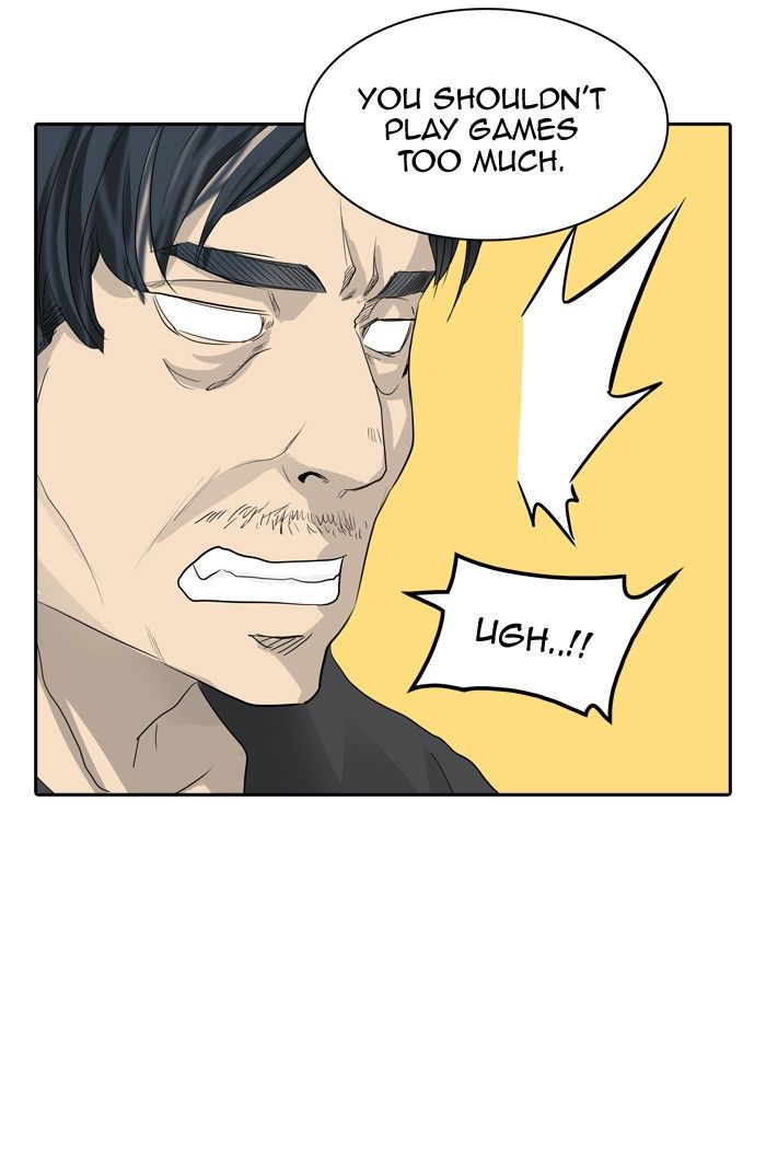 Tower of God chapter 355 - page 29