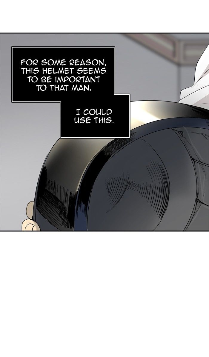 Tower of God chapter 355 - page 31