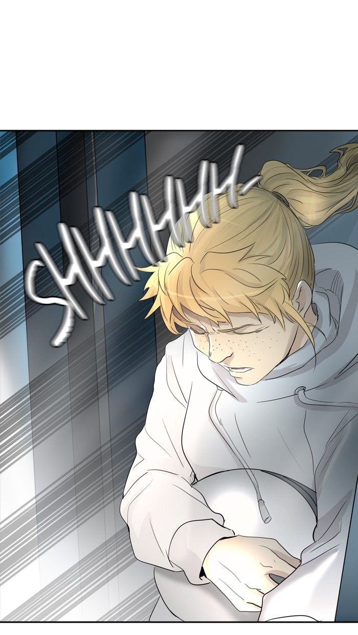 Tower of God chapter 355 - page 34