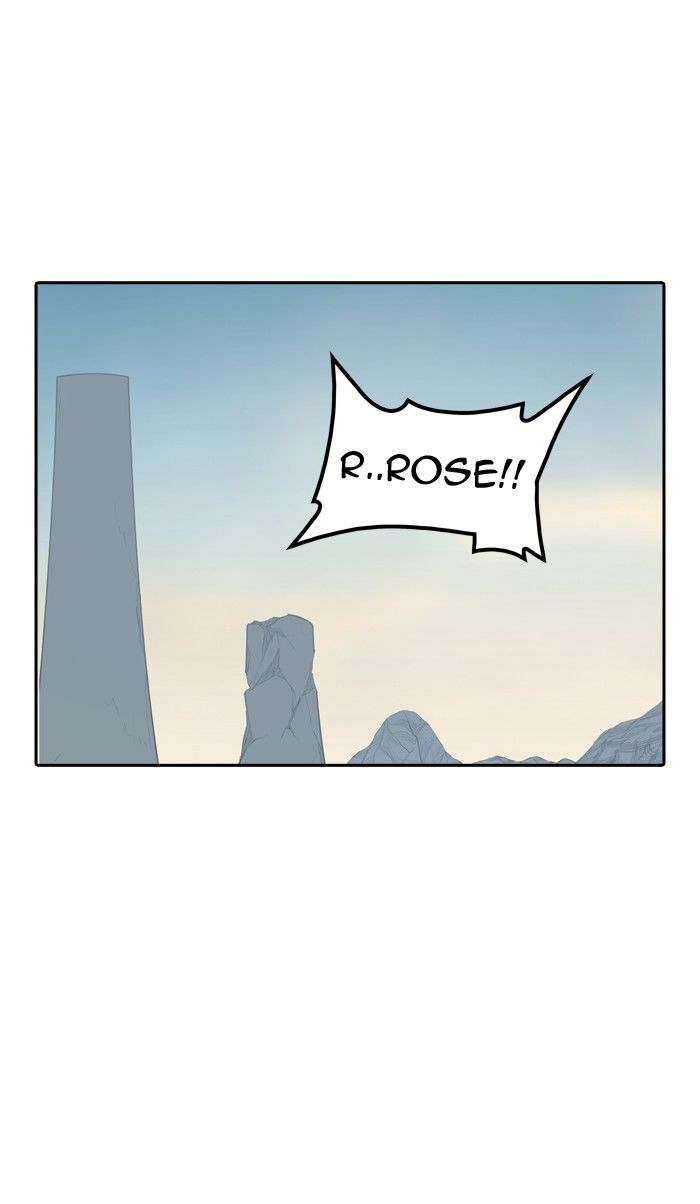 Tower of God chapter 355 - page 38
