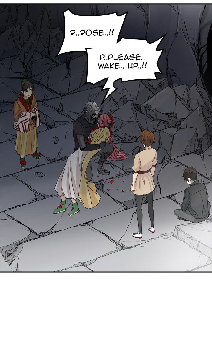 Tower of God chapter 355 - page 39