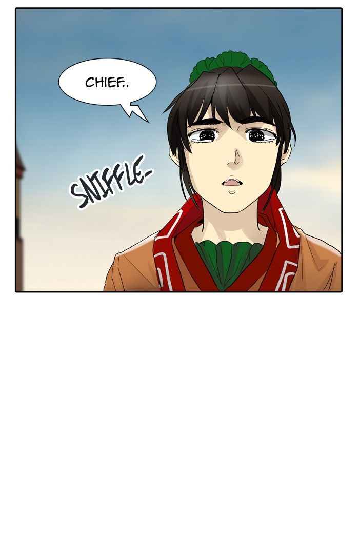 Tower of God chapter 355 - page 42