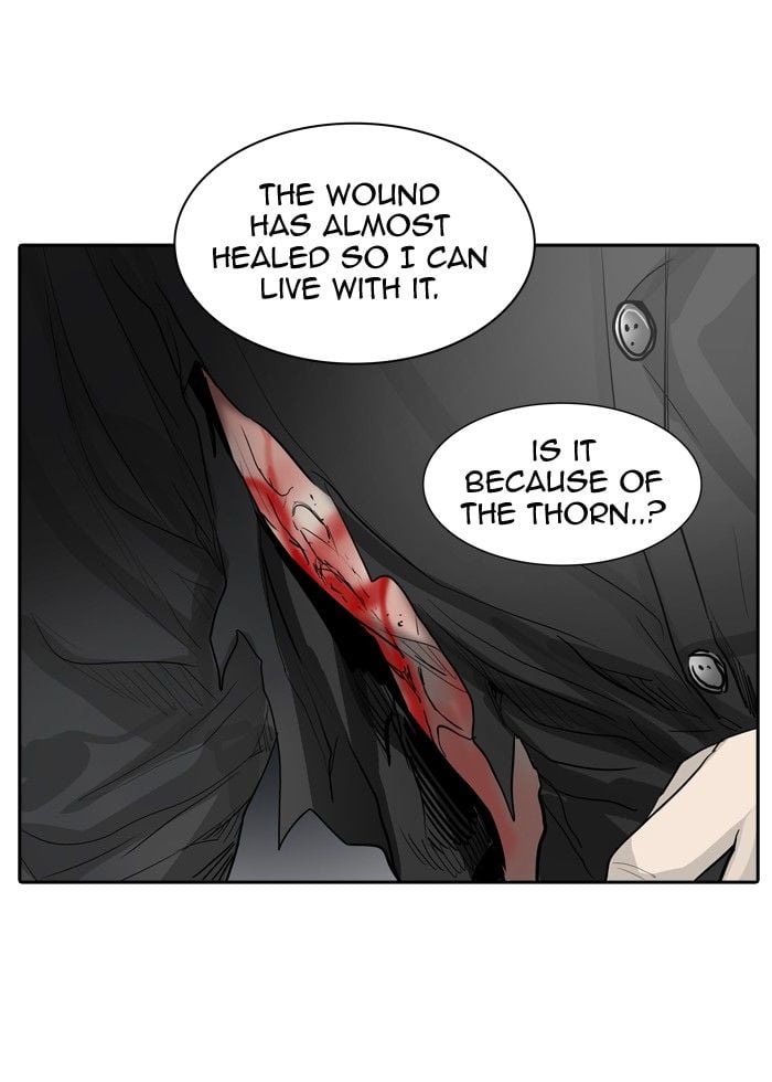 Tower of God chapter 355 - page 45