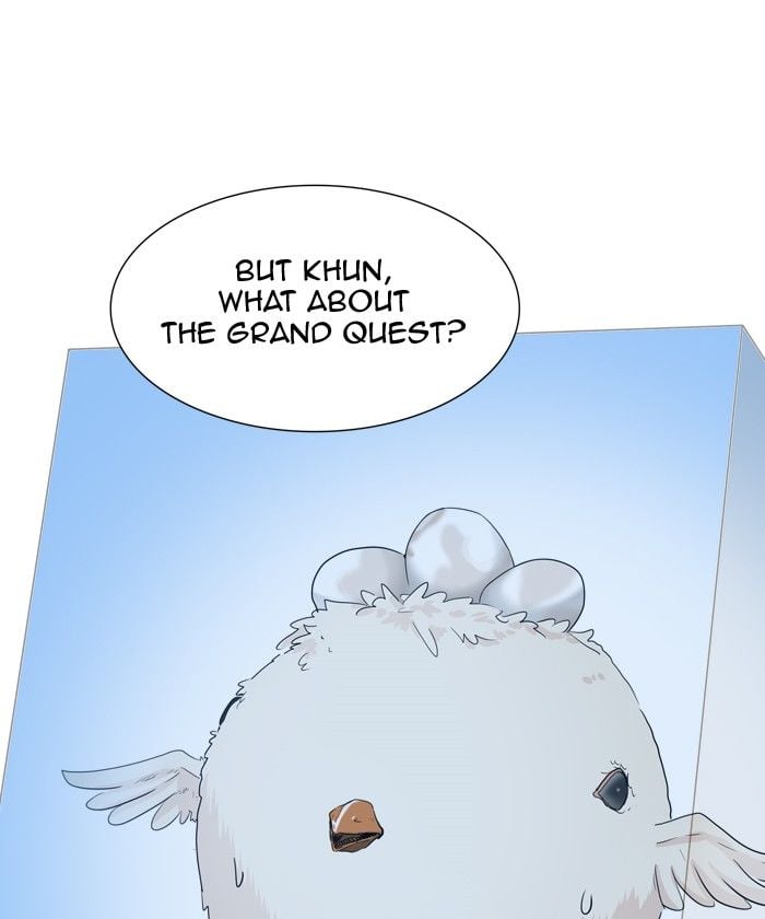 Tower of God chapter 355 - page 46