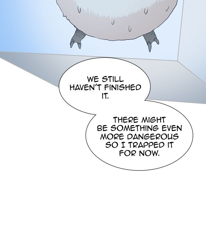 Tower of God chapter 355 - page 47