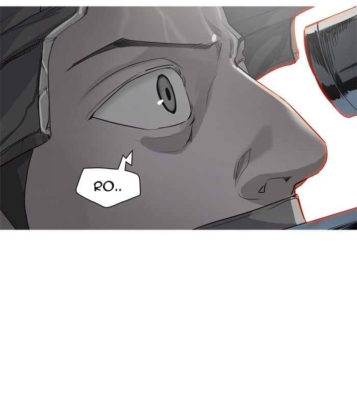 Tower of God chapter 355 - page 5