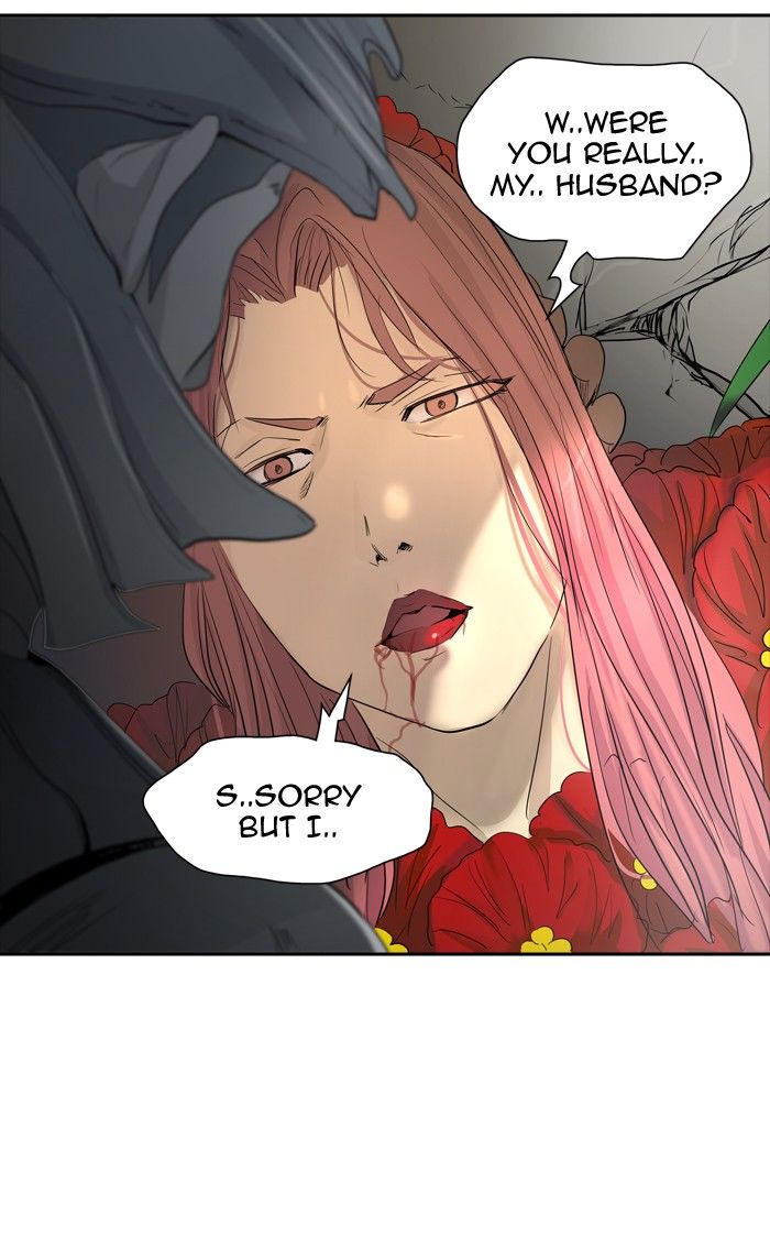 Tower of God chapter 355 - page 54
