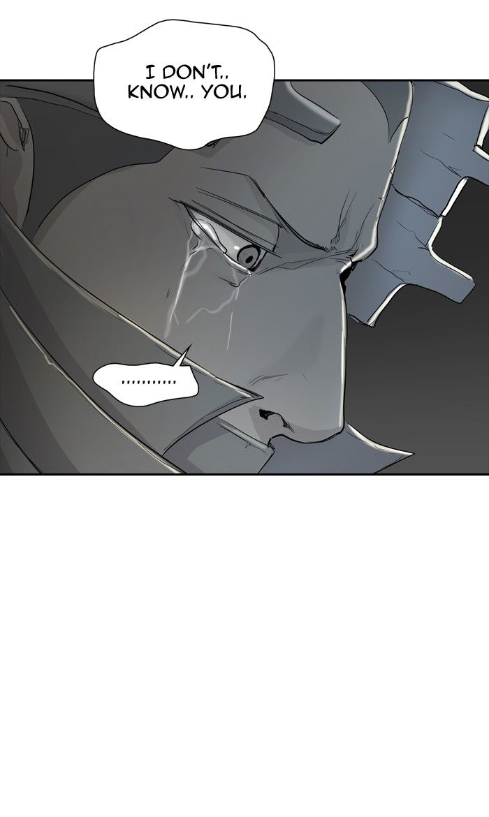 Tower of God chapter 355 - page 55