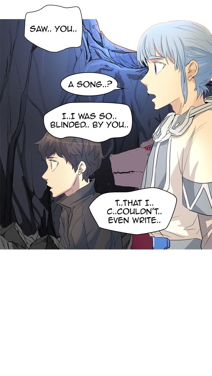 Tower of God chapter 355 - page 58