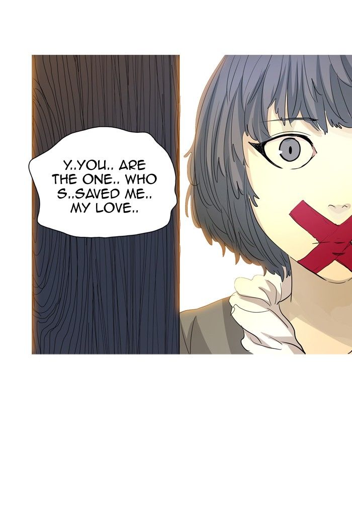 Tower of God chapter 355 - page 59