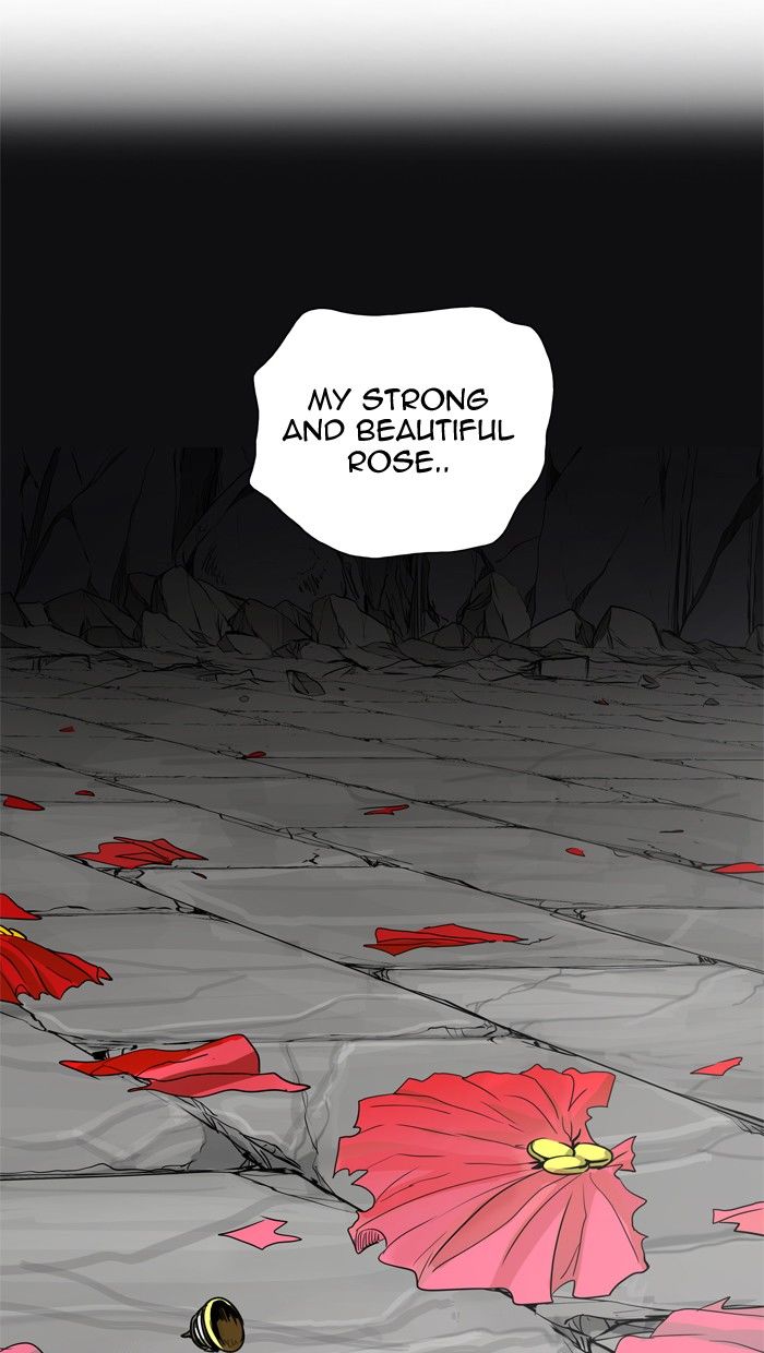 Tower of God chapter 355 - page 61