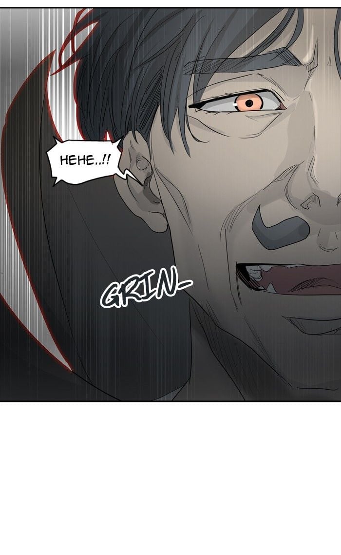 Tower of God chapter 355 - page 7