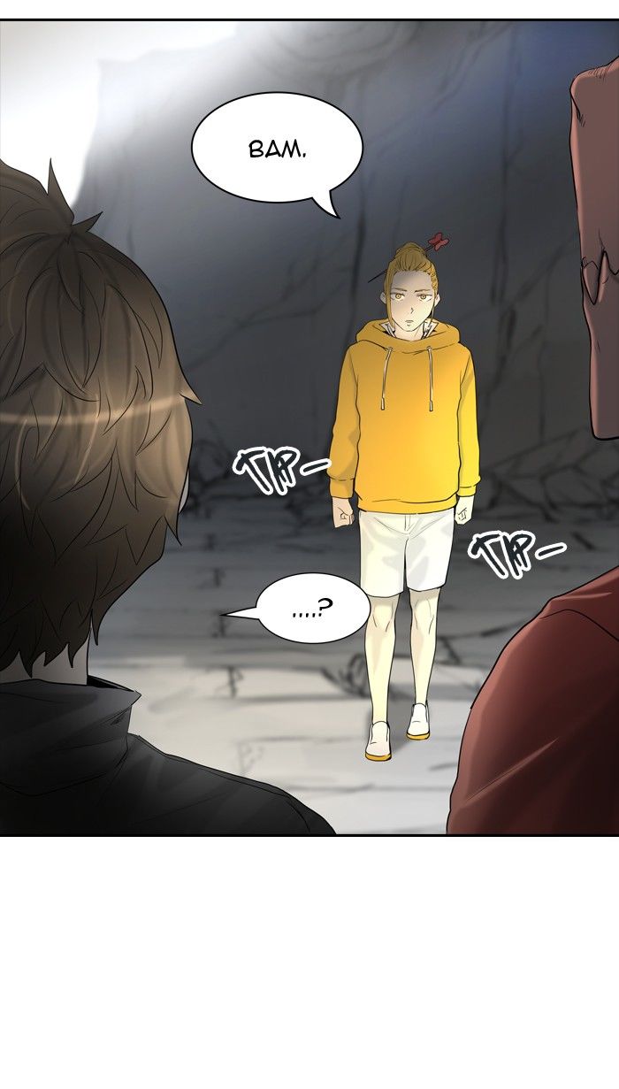 Tower of God chapter 355 - page 70