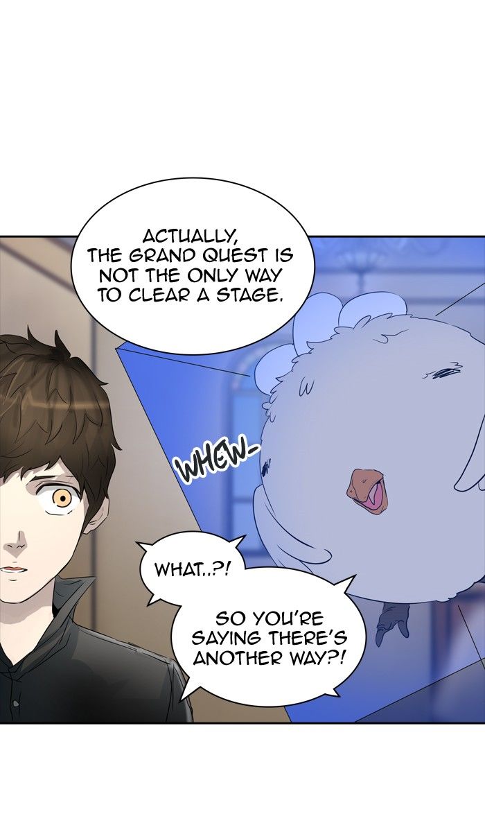 Tower of God chapter 355 - page 78