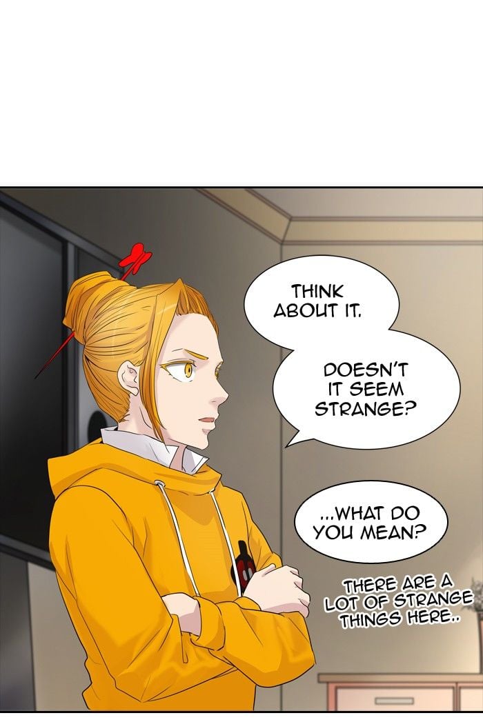 Tower of God chapter 355 - page 79