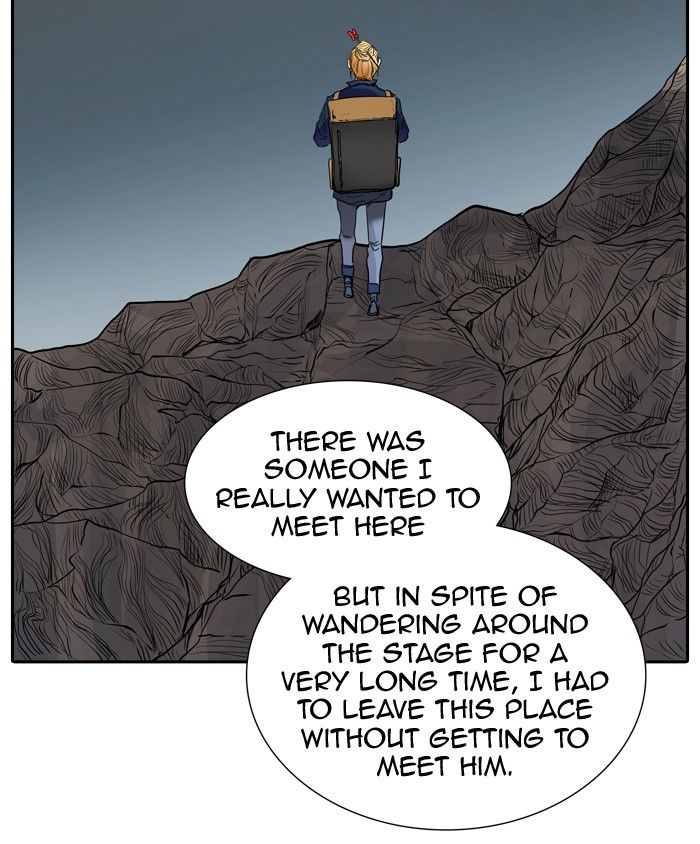 Tower of God chapter 355 - page 81