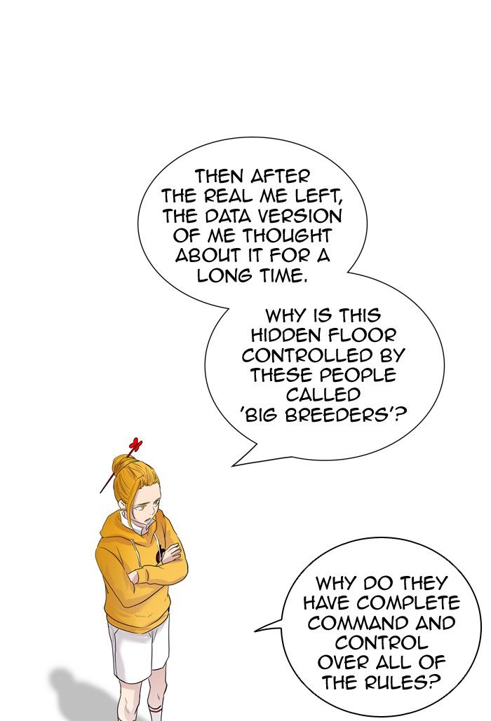 Tower of God chapter 355 - page 82