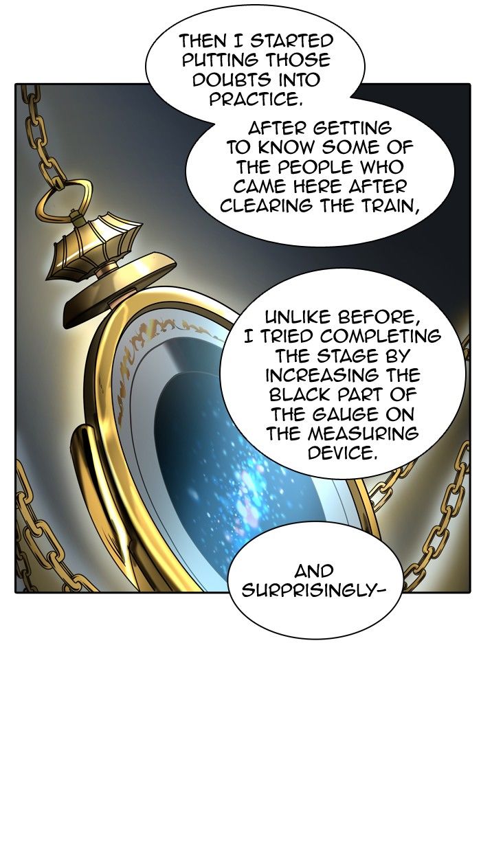 Tower of God chapter 355 - page 84