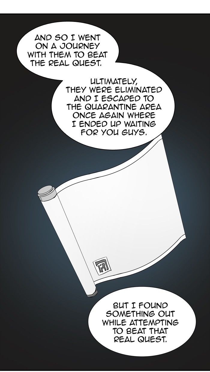 Tower of God chapter 355 - page 87