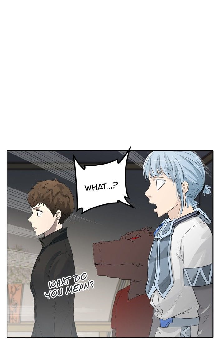 Tower of God chapter 355 - page 90
