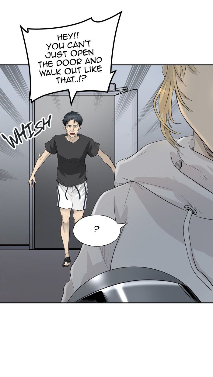 Tower of God chapter 355 - page 94