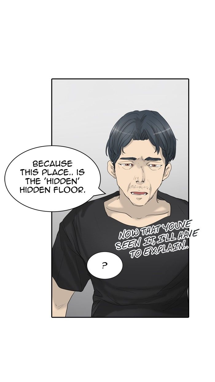 Tower of God chapter 355 - page 96