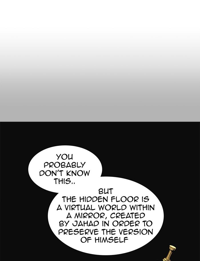 Tower of God chapter 355 - page 97