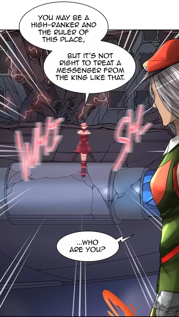 Tower of God chapter 394 - page 10