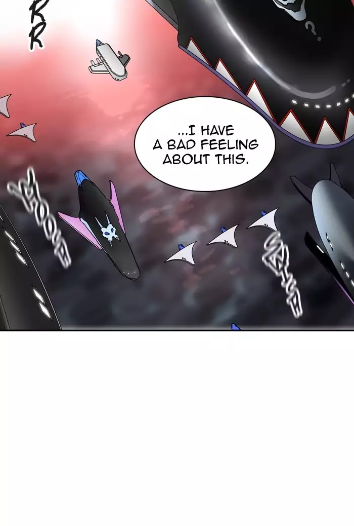 Tower of God chapter 394 - page 107